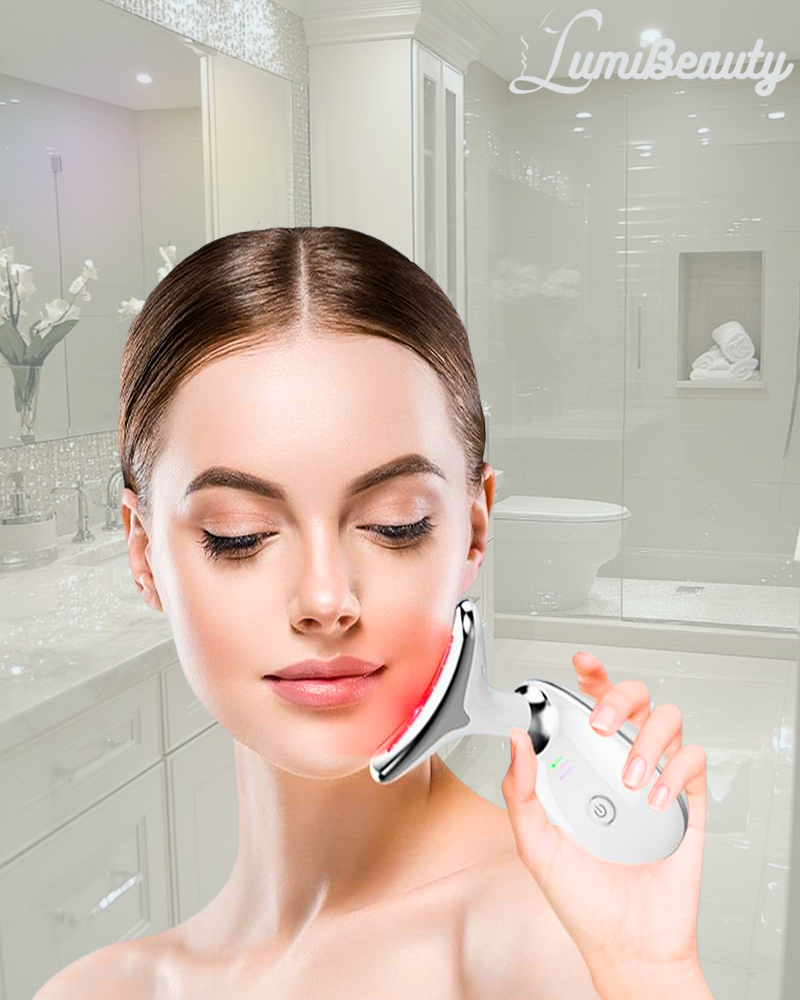 Elektromos arcmaszírozó